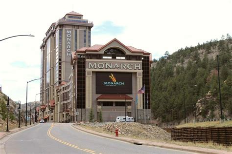 Jobs at Monarch Casino Resort Spa, Black Hawk, CO | Casino Careers