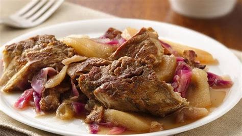 German Dinner Recipes - BettyCrocker.com