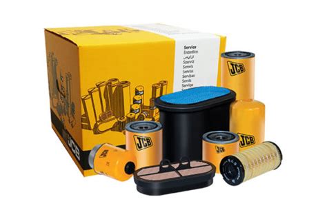 JCB Parts Ordering | Services | JCB Generators Ireland