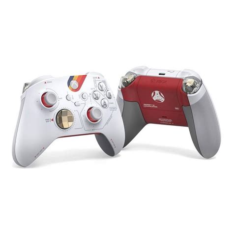 Xbox Limited Edition Starfield Controller www.sweepspros.com