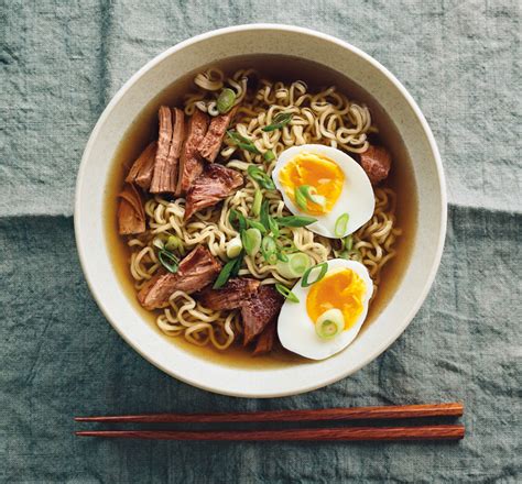 Pork Ramen | Williams-Sonoma Taste