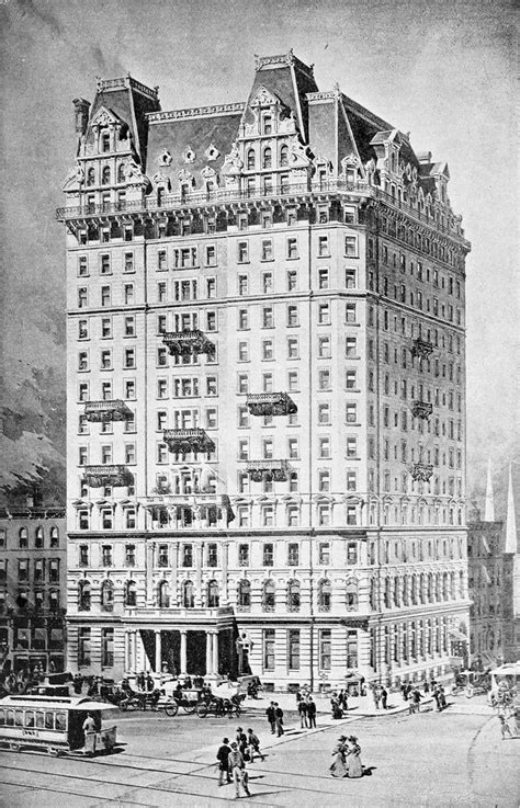 Hotel Manhattan - Wikipedia | Manhattan hotels, New york city buildings ...