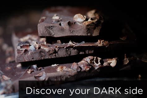 Five of the Best Dark Chocolate Bars You Will Ever Taste