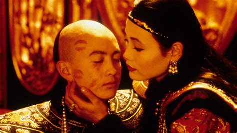 The Last Emperor (1987) - Backdrops — The Movie Database (TMDB)