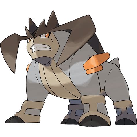 Terrakion (Pokémon) - Bulbapedia, the community-driven Pokémon encyclopedia