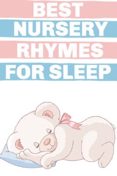 The 9 Best Bedtime Rhymes for Kids - Empowered Parents