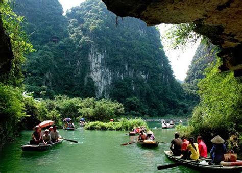 Ha Nam Province (Tỉnh Hà Nam) - Vietnam Famous Destinations