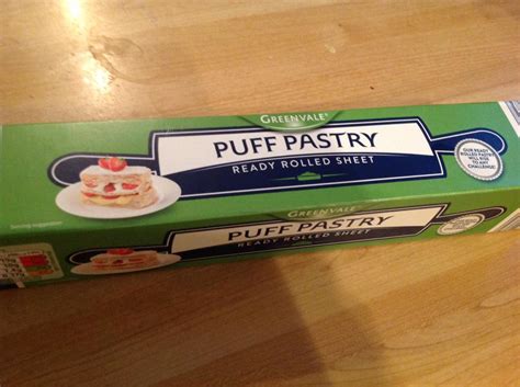 The Best 10 Aldi Puff Pastry Sheets Price - learnfoolcolor