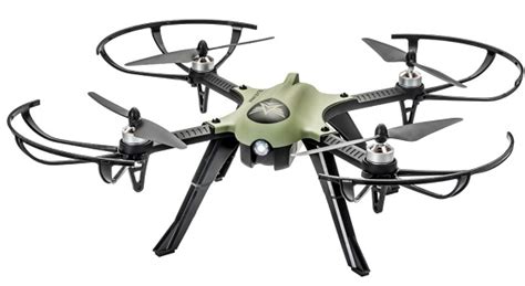 BLACKHAWK 2 PRO DRONE - Priezor.com