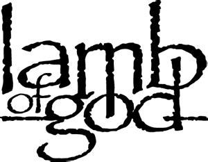 Lamb of god Logo PNG Vector (EPS) Free Download