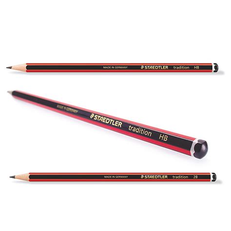 Staedtler Traditional Pencils | The Essentials Company