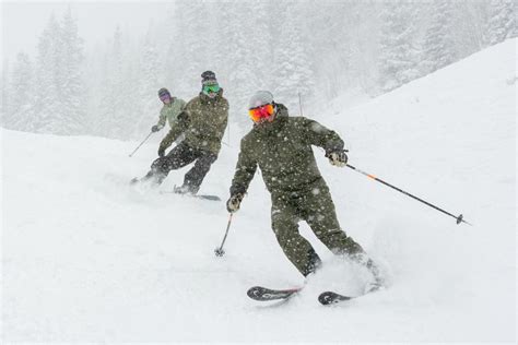 Aspen Mountain ahead of the game this ski season | News | aspendailynews.com