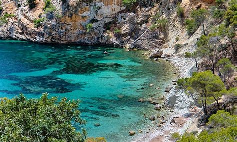 Cala Blanca - beach guide | Mallorca Beaches