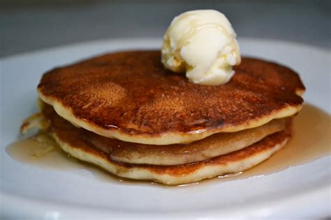 IHOP Buttermilk Pancake Recipe