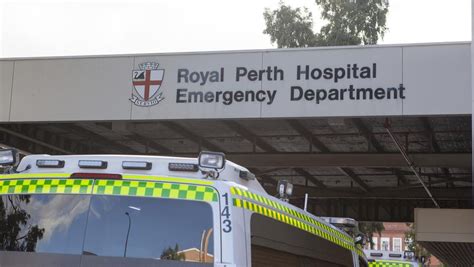 Call for patients to avoid Royal Perth Hospital emergency as Fiona Stanley Hospital comes online ...