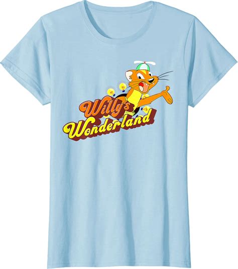 Willys Wonderland T-Shirt