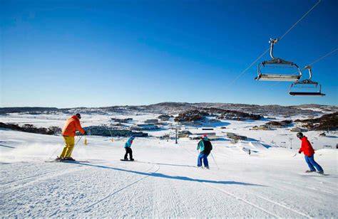 Perisher | NSW Holidays & Accommodation, Things to Do, Attractions and ...