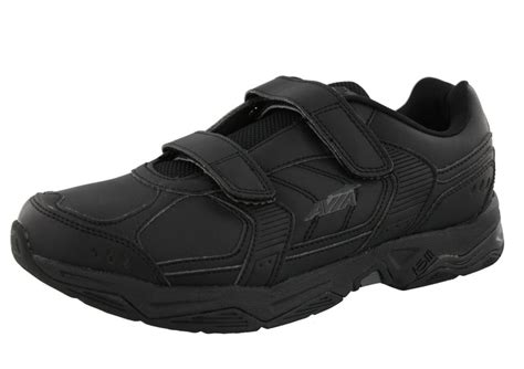 Avia Men Wide Width 4E Walking Shoes – Shoe City