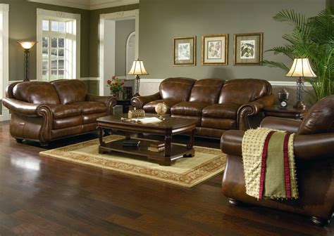 Living Room Decor Ideas With Brown Furniture - fisica4-jsantaella70