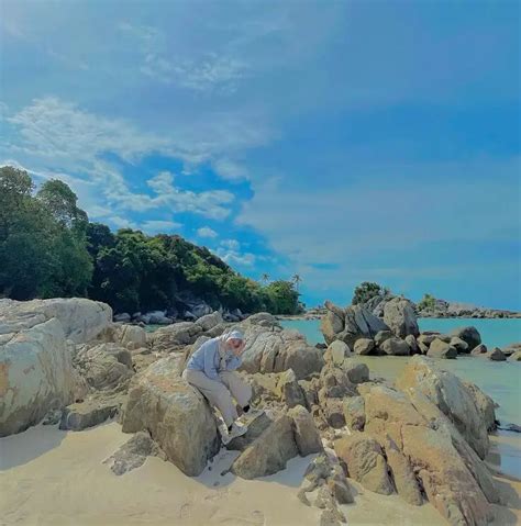 Things to Do in Bangka Island: Exploring the Island's Natural Beauty and Rich Culture - EscapeNormal