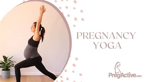 Pregnancy Yoga for Third Trimester: Exercises, Videos, Classes