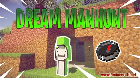 Dream Man Hunt Plugin (1.19, 1.18) – Spigot - Mc-Mod.Net