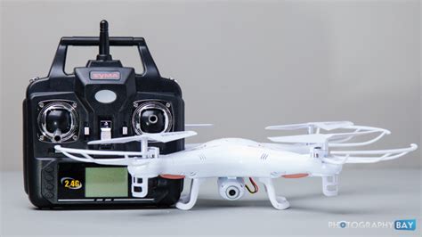 Syma X5C Quadcopter Review