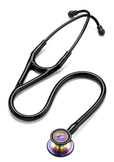 What Are The Essential Components Of A Littmann Stethoscope ...