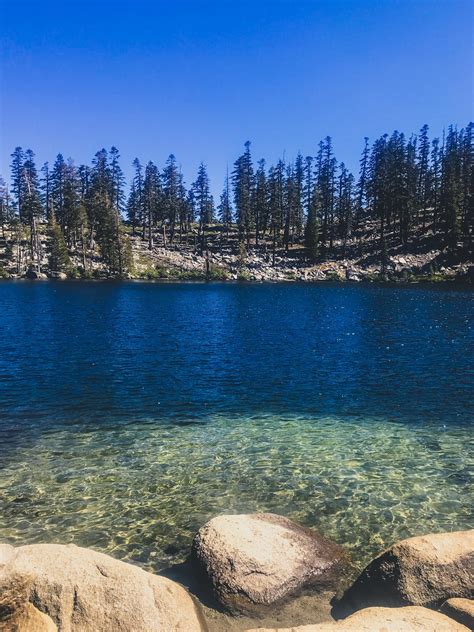 237 best Desolation Wilderness images on Pholder | Wilderness ...