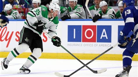 Matt Duchene Anytime Goal Prop: Stars vs. Capitals – December 7