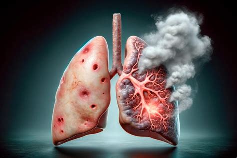 Warning: Study Shows Vaping Additives Harm a Vital Membrane in the Lungs