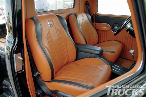 1950 chevrolet trucks interior | 1950 Chevy Truck Interior | TRUCKS and CARS | Pinterest ...