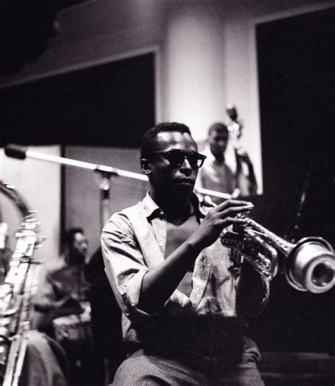 #MilesDavis King of Cool | Miles davis, Jazz musicians, Jazz artists