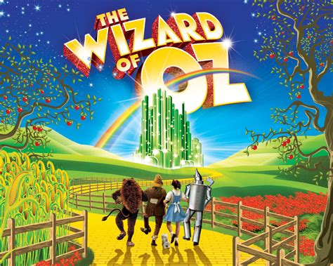 The Wizard Of Oz Musical 2024 Trailer - Kay Francisca