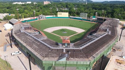 Watch CBS Mornings: History behind Rickwood Field - Full show on Paramount Plus