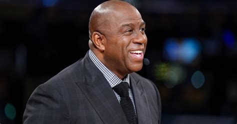 Magic Johnson net worth: Updated earnings for Lakers legend, Dodgers ...