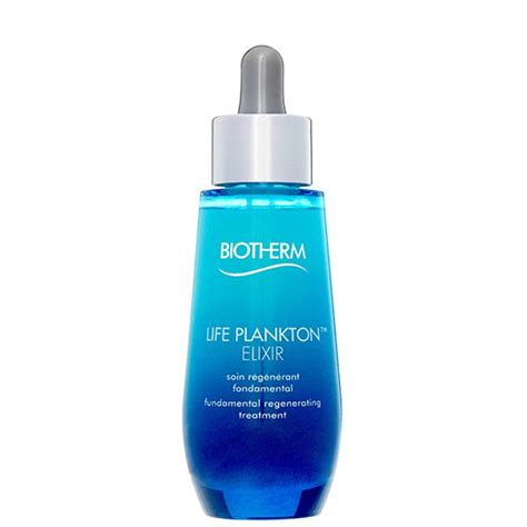 Biotherm Life Plankton Elixir | Cosmetify