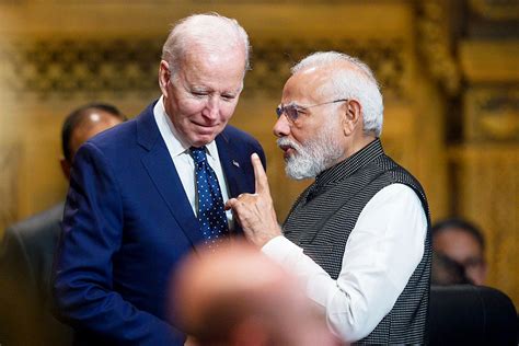 PM Modi US Visit: Dates, Full Schedule, Events, Agenda, And More ...