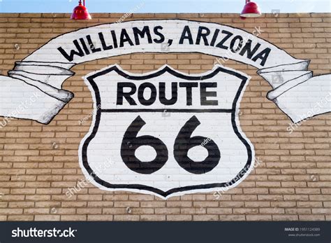 1,588 Williams Arizona Images, Stock Photos & Vectors | Shutterstock