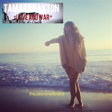 [WATCH] Tamar Braxton Releases Official 'Love and War' Video ...