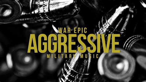 ROYALTY FREE Epic War Music | Powerful Military Background Music Royalty Free | MUSIC4VIDEO ...