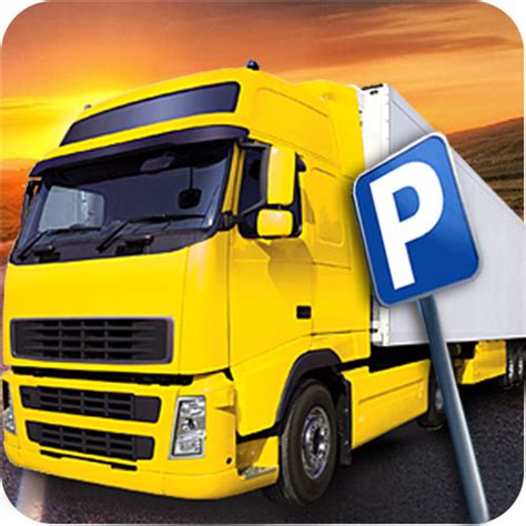 Extreme Truck Parking - FreeGames.game