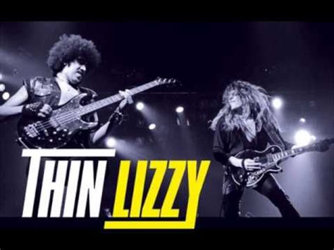 Thin Lizzy - Still in Love with You (John Sykes version) | Still in love, Thin lizzy, Thunder ...