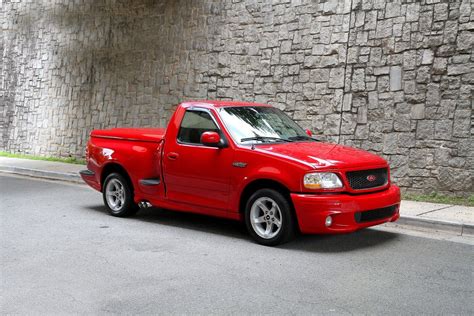 2000 Ford F150 | Motorcar Studio