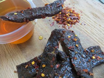 Beef Jerky Recipes | Make That Jerky