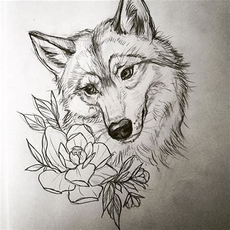 Patreon | Wolf sketch, Drawings, Sketches