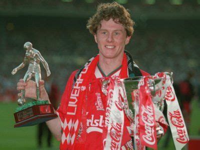 Kop 10 McManaman goals - Liverpool FC