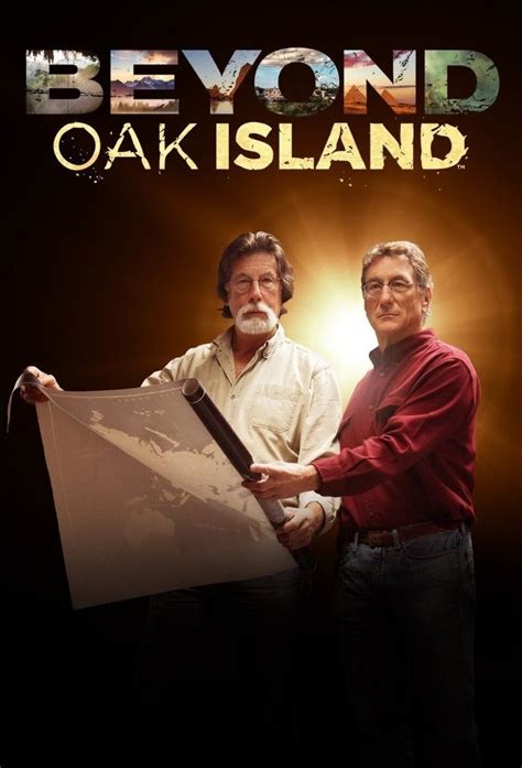 Beyond Oak Island (2020) S03E12 - WatchSoMuch