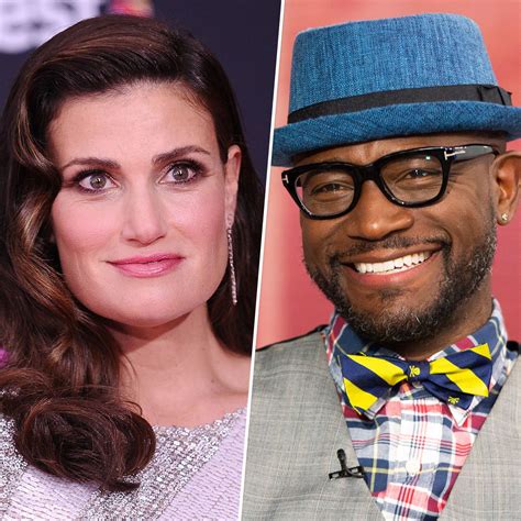 Idina Menzel And Taye Diggs Son Walker