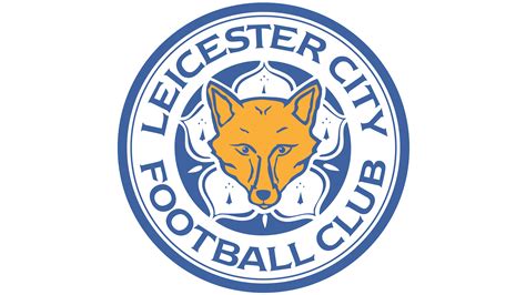 Leicester City Logo, symbol, meaning, history, PNG